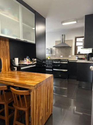 Imagem Apartamento com 3 Quartos à Venda, 165 m² em Perdizes - São Paulo