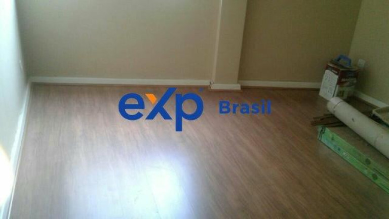 Imagem Apartamento com 3 Quartos à Venda, 90 m² em São Francisco Xavier - Rio De Janeiro