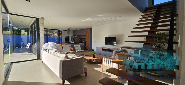 Imagem Casa com 5 Quartos à Venda, 400 m² em Barra Do Sahy - São Sebastião Imagem Casa com 5 Quartos à Venda, 400 m² em Barra Do Sahy - São Sebastião