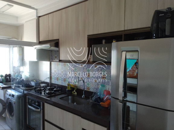 Imagem Apartamento com 2 Quartos à Venda, 50 m² em Vila Nambi - Jundiaí Imagem Apartamento com 2 Quartos à Venda, 50 m² em Vila Nambi - Jundiaí