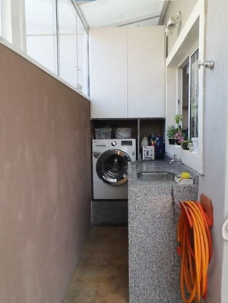Imagem Casa com 2 Quartos à Venda, 135 m² em Jardim Peri Peri - São Paulo