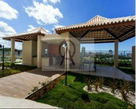 Imagem Imóvel com 2 Quartos à Venda, 64 m² em Imbuí - Salvador