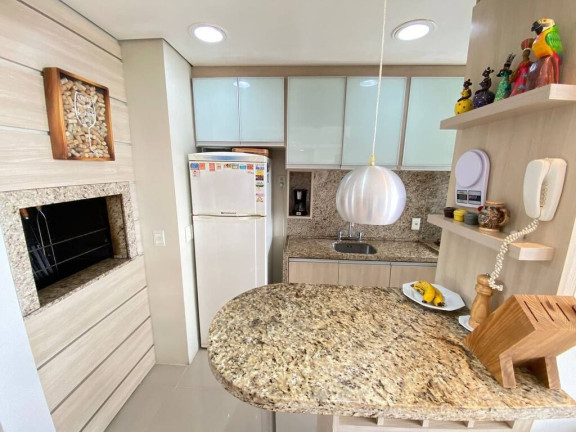 Imagem Apartamento com 3 Quartos à Venda, 72 m² em Jardim Sabará - Porto Alegre
