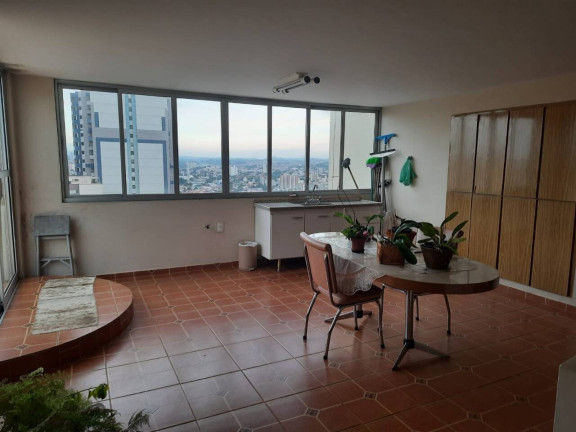 Imagem Apartamento com 3 Quartos à Venda, 185 m² em Centro - Jundiaí Imagem Apartamento com 3 Quartos à Venda, 185 m² em Centro - Jundiaí