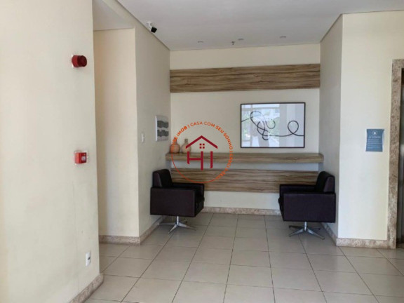 Imagem Apartamento com 3 Quartos à Venda, 72 m² em Horto Bela Vista - Salvador