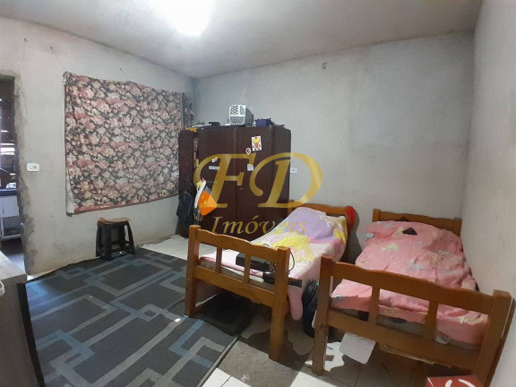 Imagem Casa com 2 Quartos à Venda, 125 m² em Terra Preta - Mairiporã
