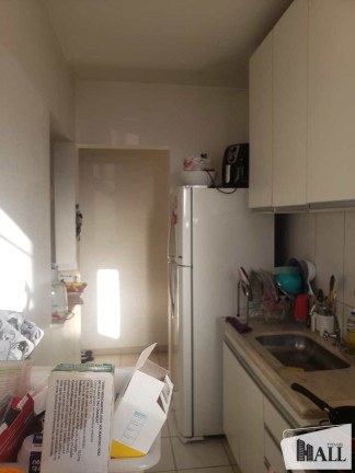 Apartamento com 2 Quartos à Venda, 59 m² em Jardim Yolanda - São José Do Rio Preto