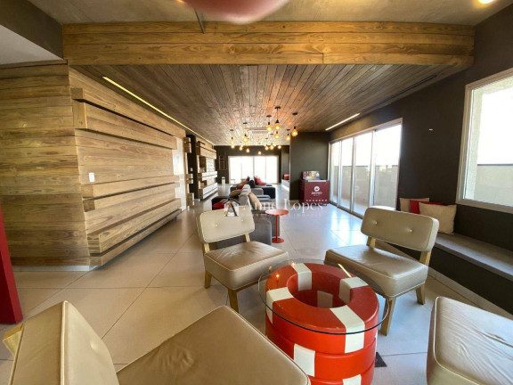Imagem Apartamento com 2 Quartos à Venda, 74 m² em Embaré - Santos Imagem Apartamento com 2 Quartos à Venda, 74 m² em Embaré - Santos