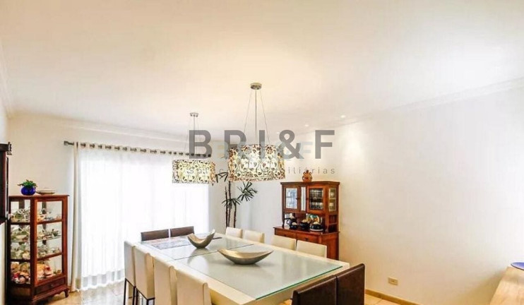Imagem Sobrado com 4 Quartos à Venda, 384 m² em Brooklin - São Paulo