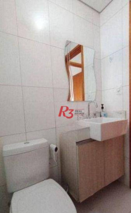 Imagem Apartamento com 2 Quartos à Venda, 59 m² em Vila Matias - Santos Imagem Apartamento com 2 Quartos à Venda, 59 m² em Vila Matias - Santos