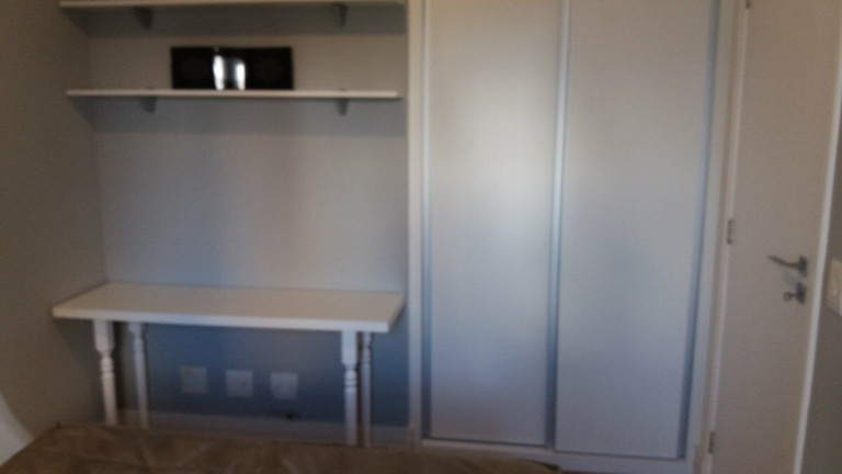 Imagem Apartamento com 3 Quartos à Venda, 105 m² em Perdizes - São Paulo