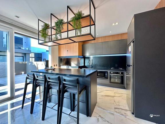 Imagem Casa de Condomínio com 4 Quartos à Venda, 270 m² em Centro - Xangri-lá Imagem Casa de Condomínio com 4 Quartos à Venda, 270 m² em Centro - Xangri-lá