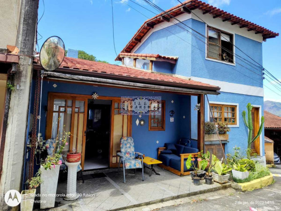 Imóvel com 3 Quartos à Venda, 137 m² em Iucas - Teresópolis