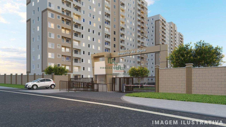 Imagem Apartamento com 2 Quartos à Venda, 47 m² em Rio Do Ouro - São Gonçalo Imagem Apartamento com 2 Quartos à Venda, 47 m² em Rio Do Ouro - São Gonçalo
