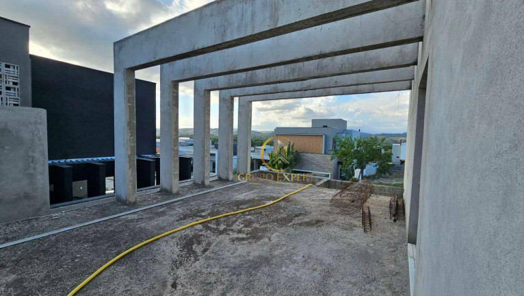 Imagem Sobrado com 4 Quartos à Venda, 500 m² em Condomínio Residencial Colinas Do Paratehy - São José Dos Campos Imagem Sobrado com 4 Quartos à Venda, 500 m² em Condomínio Residencial Colinas Do Paratehy - São José Dos Campos