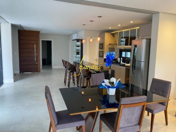 Imagem Casa de Condomínio com 4 Quartos à Venda, 250 m² em Capão Ilhas Resort - Capão Da Canoa