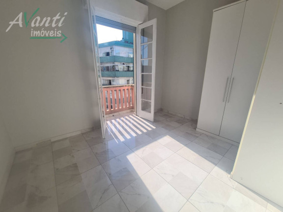 Apartamento com 2 Quartos à Venda, 55 m² em Boqueirão - Santos