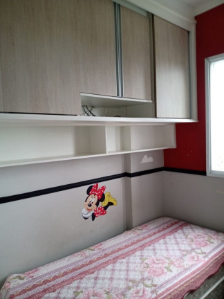 Imagem Apartamento com 2 Quartos à Venda, 63 m² em Nova Mirim - Praia Grande