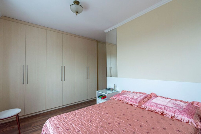 Imagem Apartamento com 3 Quartos à Venda, 94 m² em Cristo Redentor - Porto Alegre