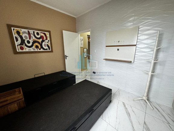 Imagem Apartamento com 2 Quartos à Venda, 73 m² em Mirim - Praia Grande