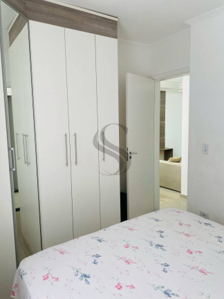 Imagem Apartamento com 2 Quartos à Venda, 53 m² em Vossoroca - Votorantim Imagem Apartamento com 2 Quartos à Venda, 53 m² em Vossoroca - Votorantim