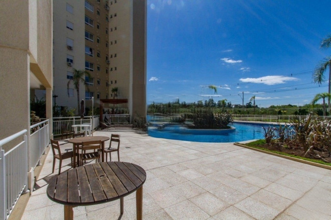 Imagem Apartamento com 2 Quartos à Venda, 76 m² em Marechal Rondon - Canoas Imagem Apartamento com 2 Quartos à Venda, 76 m² em Marechal Rondon - Canoas
