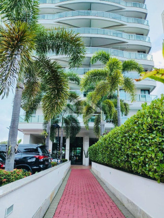 Imagem Cobertura com 3 Quartos à Venda, 156 m² em Barra Olímpica - Rio De Janeiro