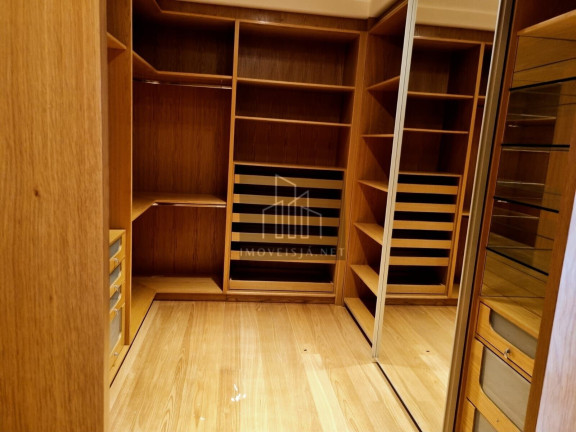 Imagem Apartamento com 4 Quartos à Venda, 367 m² em Centro - Santana De Parnaíba