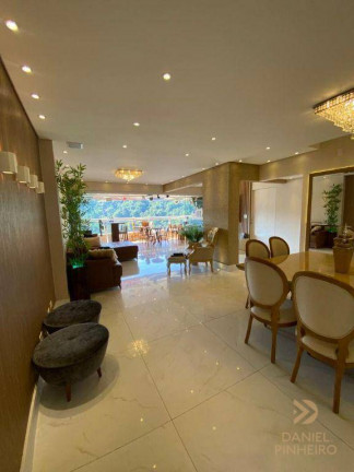Imagem Apartamento com 3 Quartos à Venda, 163 m² em Canto Do Forte - Praia Grande Imagem Apartamento com 3 Quartos à Venda, 163 m² em Canto Do Forte - Praia Grande