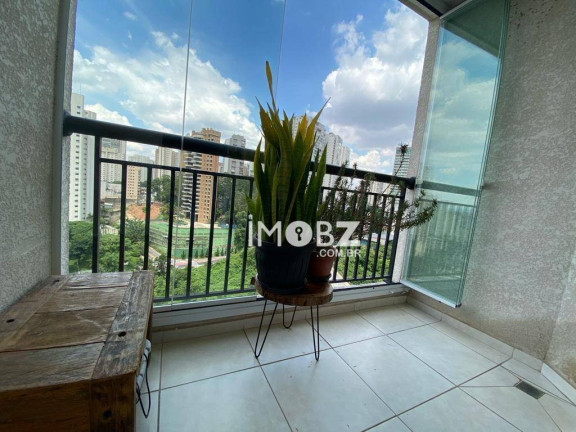 Imagem Imóvel com 3 Quartos à Venda, 64 m² em Portal Do Morumbi - São Paulo