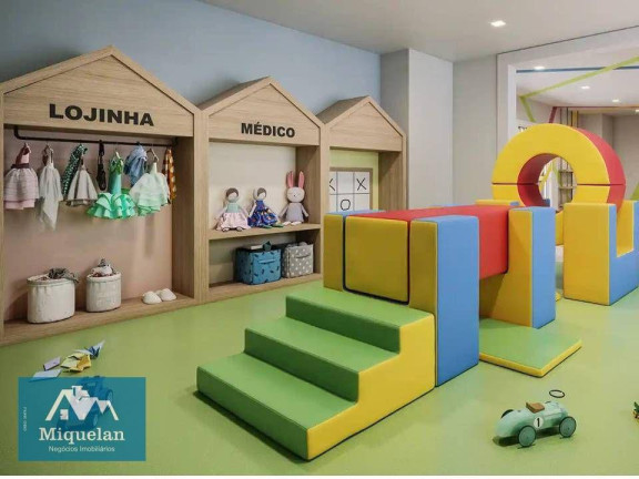 Imagem Apartamento com 2 Quartos à Venda, 39 m² em Vila Formosa - São Paulo