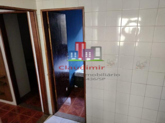 Imagem Apartamento com 2 Quartos à Venda, 46 m² em Cidade Tiradentes - São Paulo