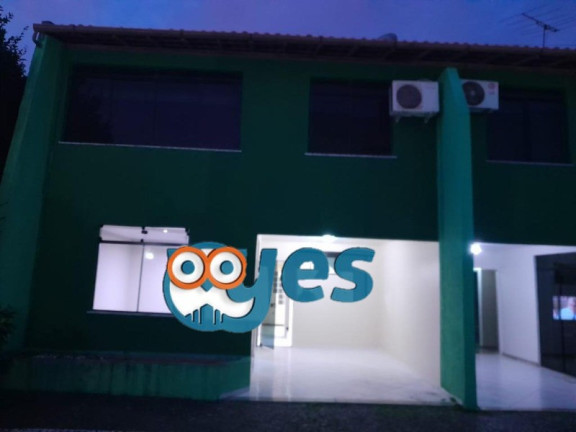 Imagem Casa com 3 Quartos para Alugar, 200 m² em Brasília - Feira De Santana Imagem Casa com 3 Quartos para Alugar, 200 m² em Brasília - Feira De Santana