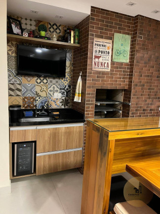 Imagem Apartamento com 3 Quartos à Venda, 127 m² em Santa Paula - São Caetano Do Sul Imagem Apartamento com 3 Quartos à Venda, 127 m² em Santa Paula - São Caetano Do Sul