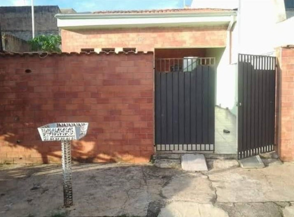 Casa com 2 Quartos à Venda, 57 m² em Jardim América - Tatuí
