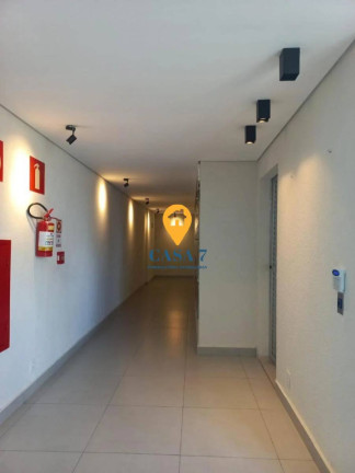 Imagem Apartamento com 1 Quarto à Venda, 25 m² em Floresta - Belo Horizonte