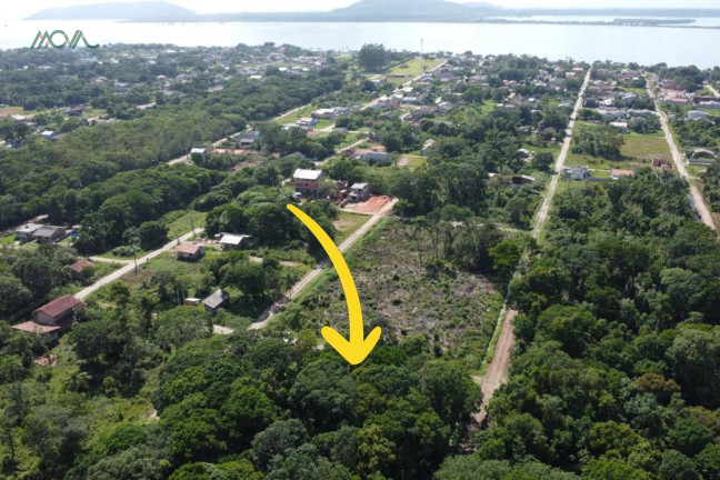 Imagem Terreno à Venda, 1.152 m² em Farol Do Itapoá Ii - Itapoá