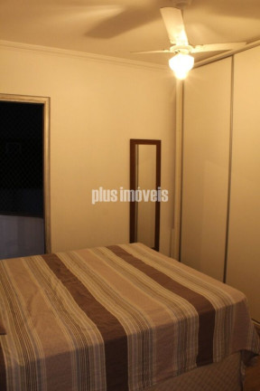 Imagem Apartamento com 1 Quarto à Venda, 45 m² em Higienópolis - São Paulo