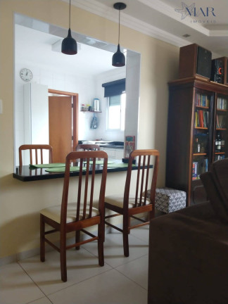 Imagem Apartamento com 2 Quartos à Venda, 84 m² em Marapé - Santos