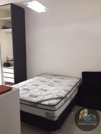 Imagem Apartamento com 2 Quartos à Venda, 100 m² em José Menino - Santos