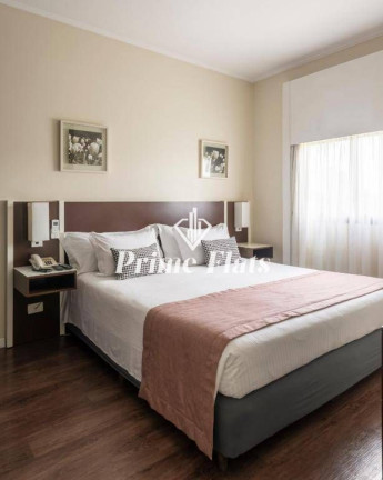 Imagem Apartamento com 1 Quarto à Venda, 27 m² em Jardim Anália Franco - São Paulo Imagem Apartamento com 1 Quarto à Venda, 27 m² em Jardim Anália Franco - São Paulo