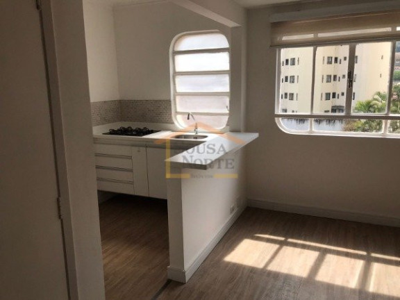 Imagem Apartamento com 2 Quartos à Venda, 60 m² em Alto Da Lapa - São Paulo