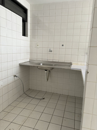 Imagem Apartamento com 1 Quarto para Alugar, 42 m² em Ponta Verde - Maceió