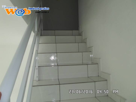Imagem Sobrado com 2 Quartos à Venda, 55 m² em Vila Tupi - Praia Grande