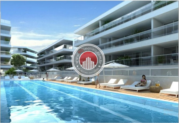 Imagem Apartamento com 3 Quartos à Venda, 153 m² em Recreio Dos Bandeirantes - Rio De Janeiro Imagem Apartamento com 3 Quartos à Venda, 153 m² em Recreio Dos Bandeirantes - Rio De Janeiro
