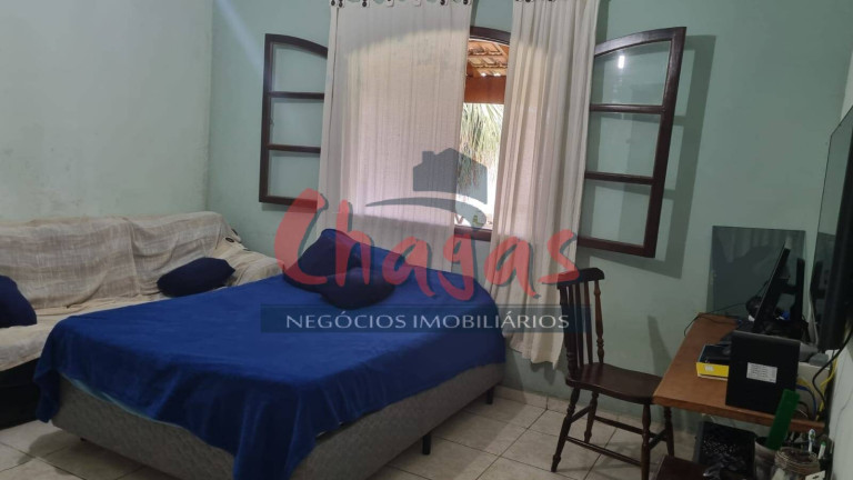 Imagem Casa com 3 Quartos à Venda, 136 m² em Pontal De Santa Marina - Caraguatatuba Imagem Casa com 3 Quartos à Venda, 136 m² em Pontal De Santa Marina - Caraguatatuba