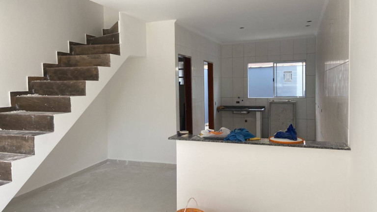 Imagem Casa com 2 Quartos à Venda, 80 m² em Belas Artes - Itanhaém Imagem Casa com 2 Quartos à Venda, 80 m² em Belas Artes - Itanhaém