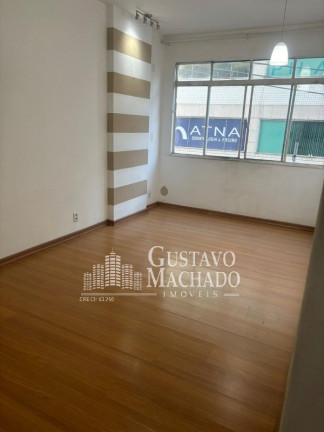 Imagem Imóvel com 2 Quartos à Venda, 87 m² em Centro - Volta Redonda