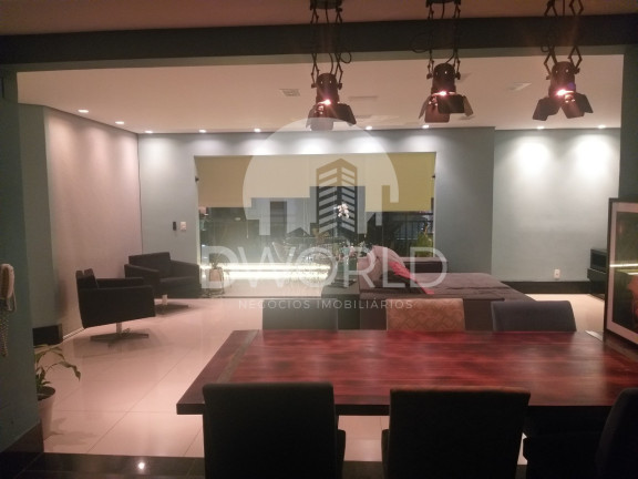 Imagem Imóvel com 3 Quartos à Venda, 145 m² em Santa Paula - São Caetano Do Sul