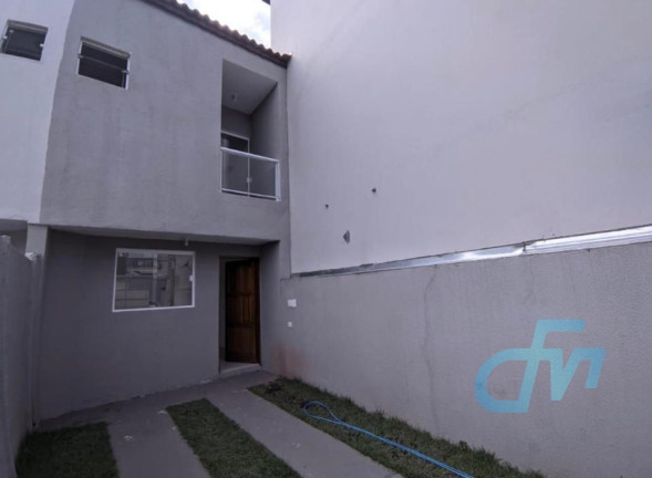 Imagem Sobrado com 2 Quartos à Venda, 120 m² em Jardim Nathalie - Mogi Das Cruzes Imagem Sobrado com 2 Quartos à Venda, 120 m² em Jardim Nathalie - Mogi Das Cruzes